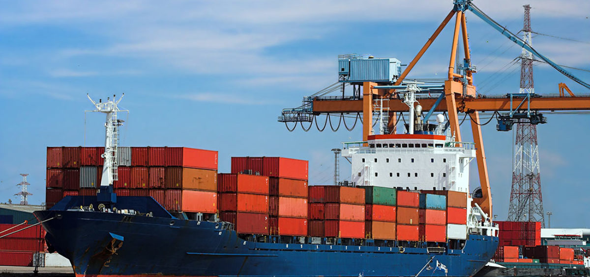 Capacitación en LOGÍSTICA Y PORTUARIA